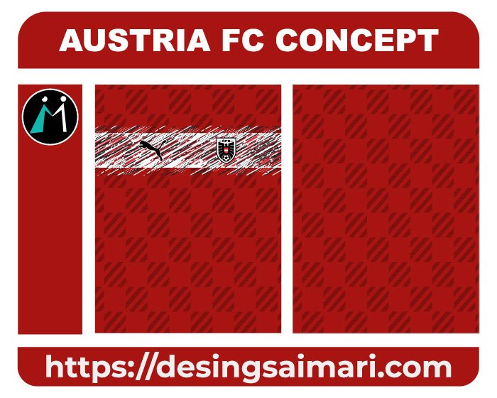 Austria Fc Concept 2024