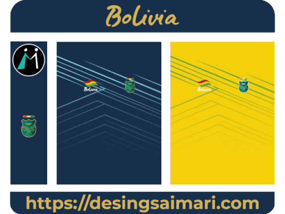 Bolivia Concept