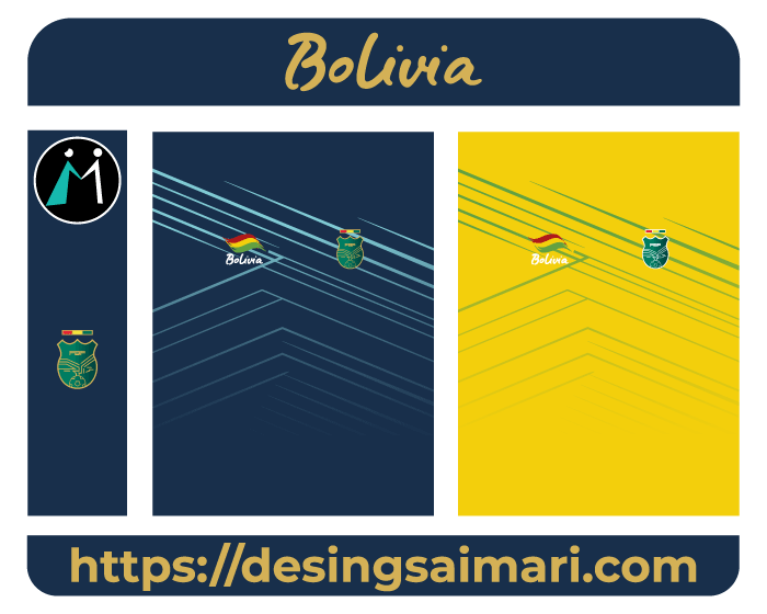 Bolivia Concept