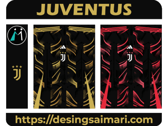 Juventus 2024 Concept