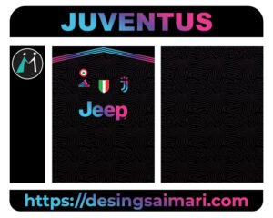 Juventus Design Pattern Concept