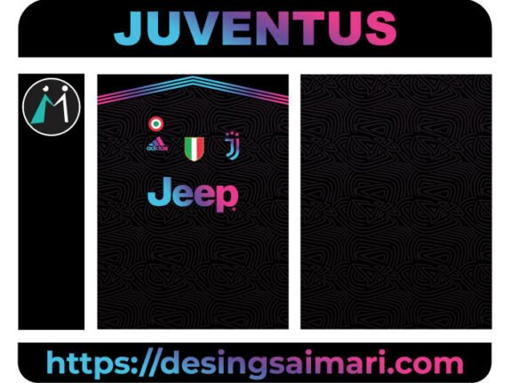 Juventus Design Pattern Concept