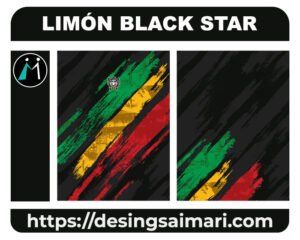 Limón Black Star 2024-25