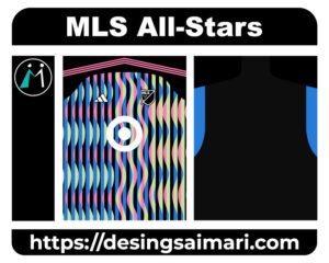 MLS All-Stars Local 2024-25