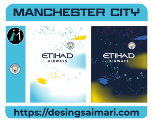 Manchester City 24 Concept