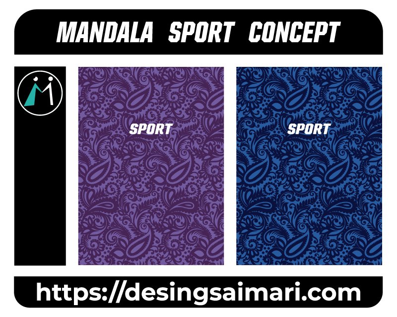 Mandala Sport Concept