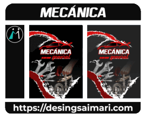 Mecanica Design Jersey