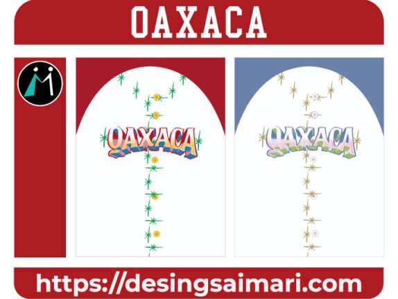 Oaxaca Jersey Concept