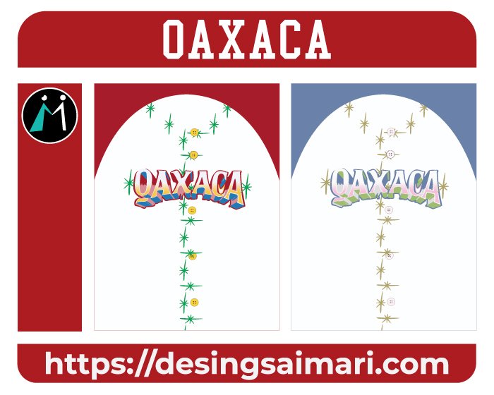 Oaxaca Jersey Concept