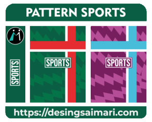 Pattern Sports Basic