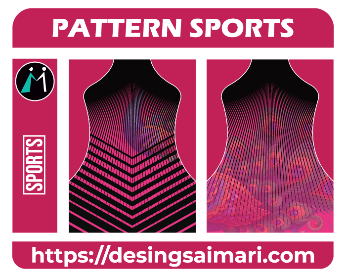 Pattern Sports Peacock