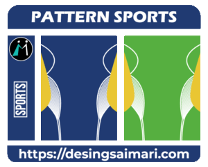 Pattern Sports Soccer