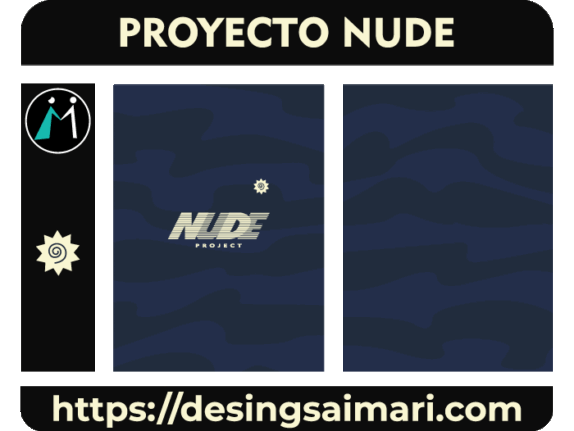 Proyecto Nude Design