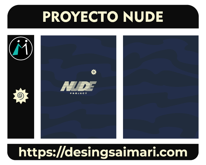 Proyecto Nude Design