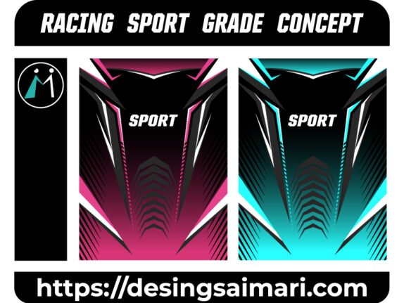 Racing Sport Grade Concept