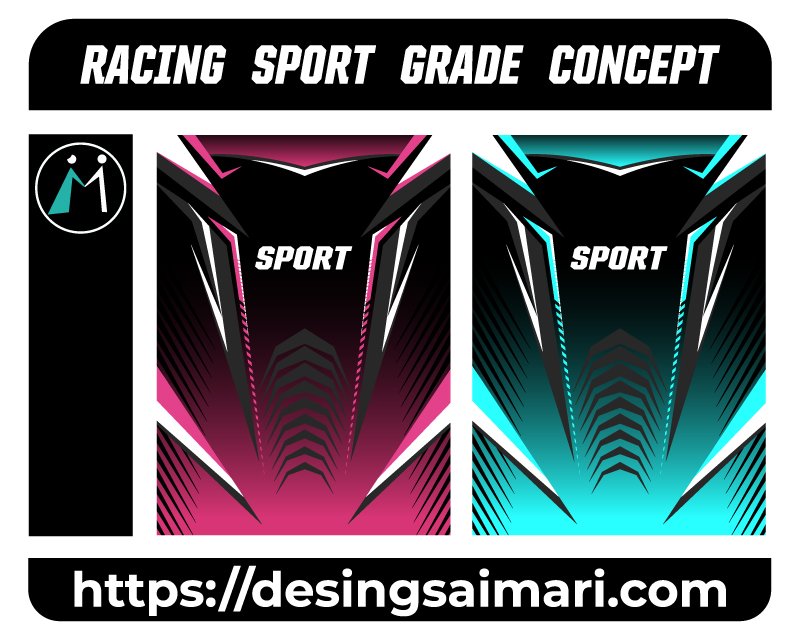 Racing Sport Grade Concept