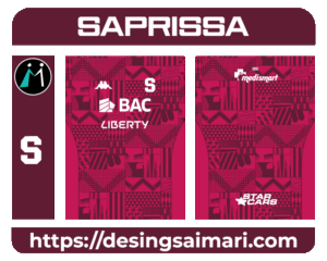 Saprissa 2024-25 Home