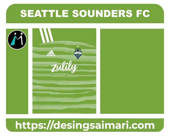 Seattle Sounders FC 2022