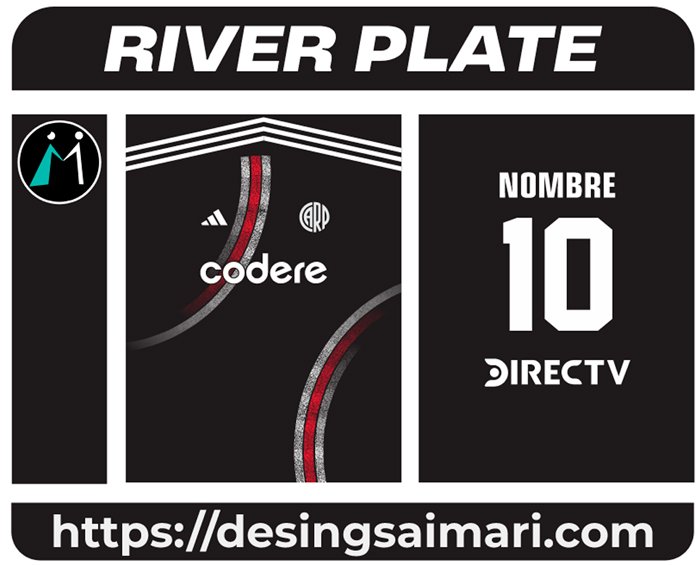 River Plate 2024