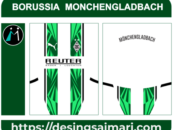 Borussia Monchengladbach