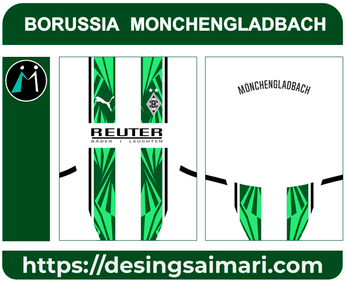 Borussia Monchengladbach