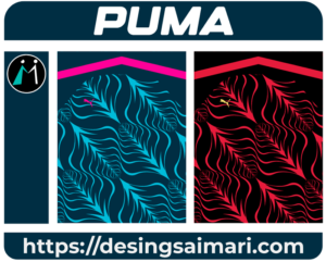 Jersey Puma Concept