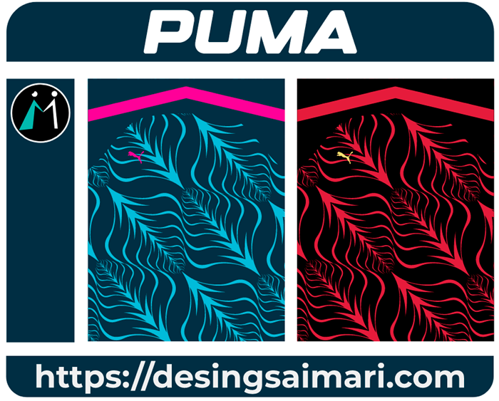 Jersey Puma Concept