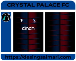 Crystal Palace FC Concept