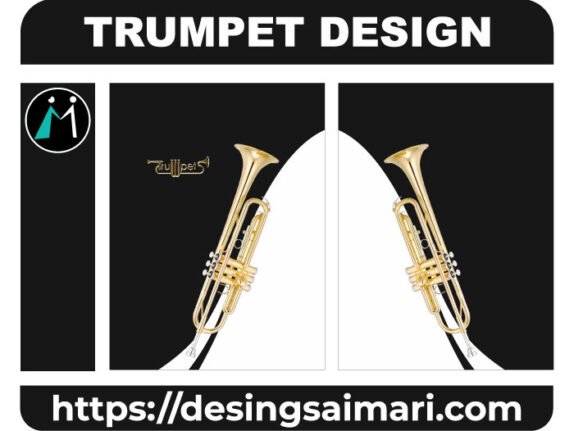 Trumpet Jersey Design