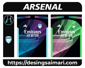 Arsenal Lineas Concepto