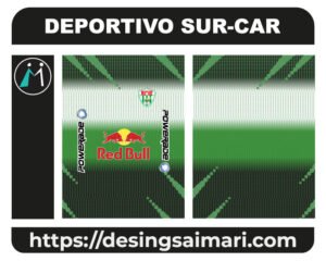 Club Deportivo Sur Car