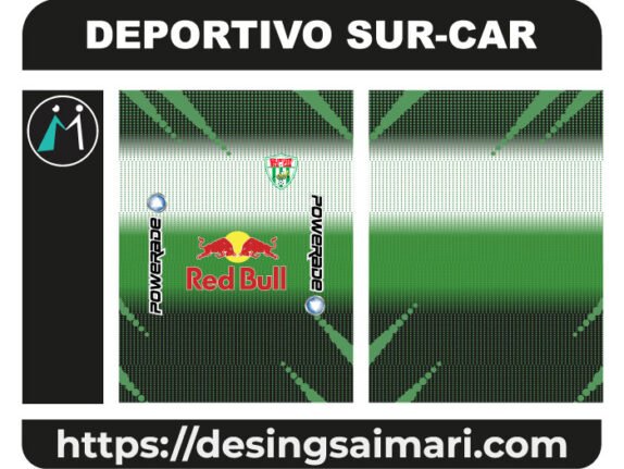 Club Deportivo Sur Car