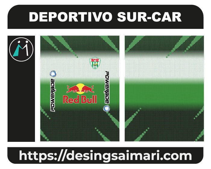 Club Deportivo Sur Car