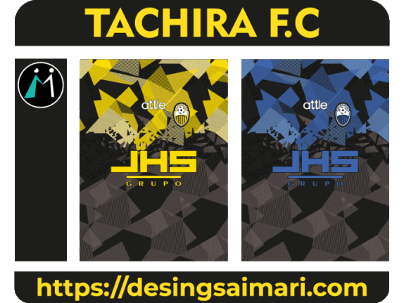 Deportivo Tachira F.C Home