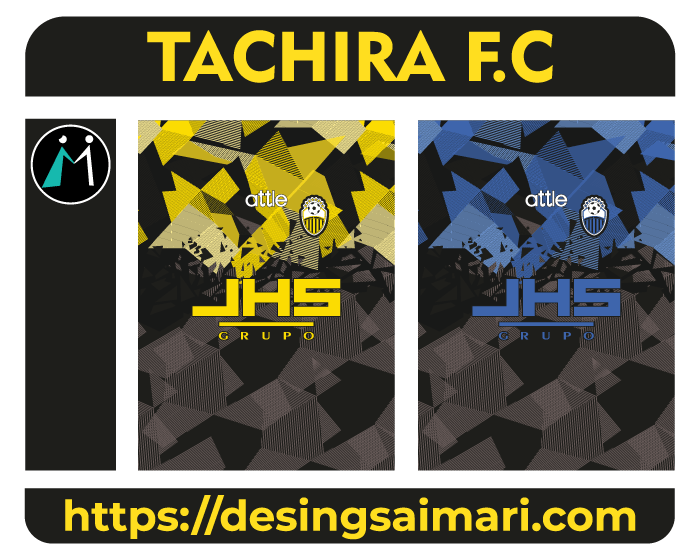 Deportivo Tachira F.C Home