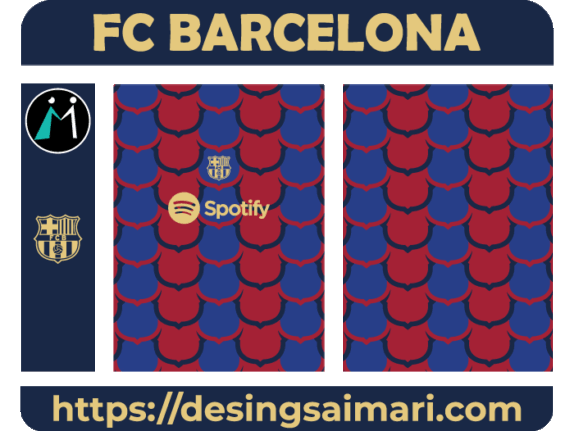 FC BARCELONA 2024-2025