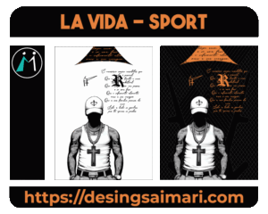 La Vida Sport Design