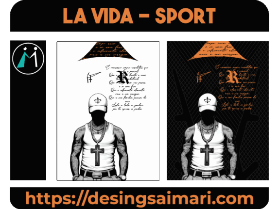 La Vida Sport Design