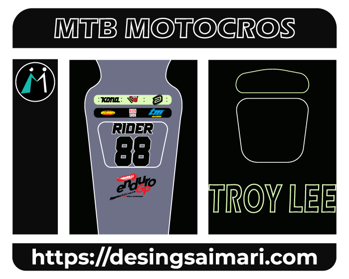 MTB Motocros 2022