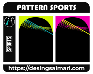 Pattern Sports Joma