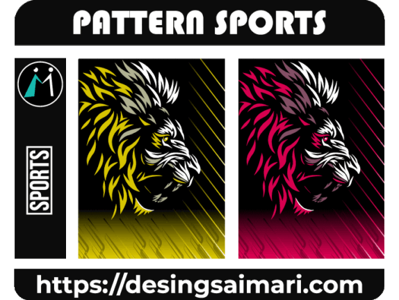 Pattern Sports Leon