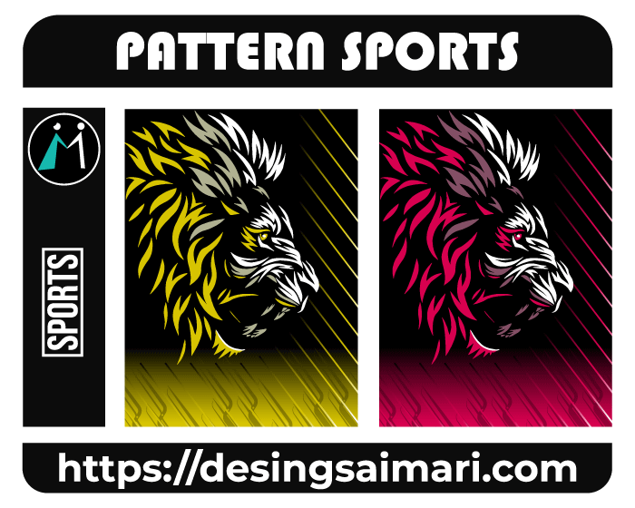 Pattern Sports Leon