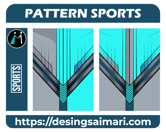 Pattern Sports Soccer Design