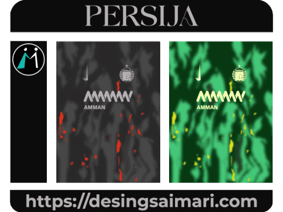 Persija 2024 Concepto