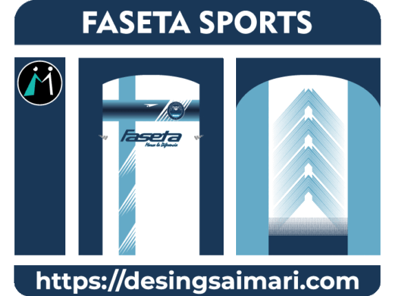 Faseta Sports Design