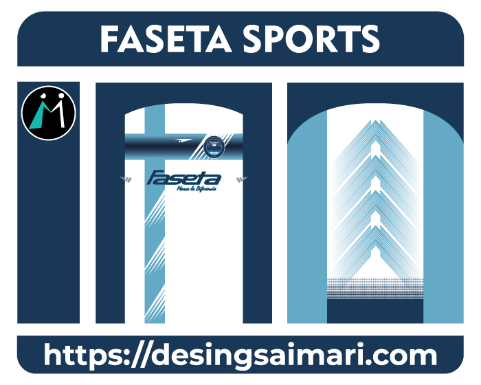 Faseta Sports Design