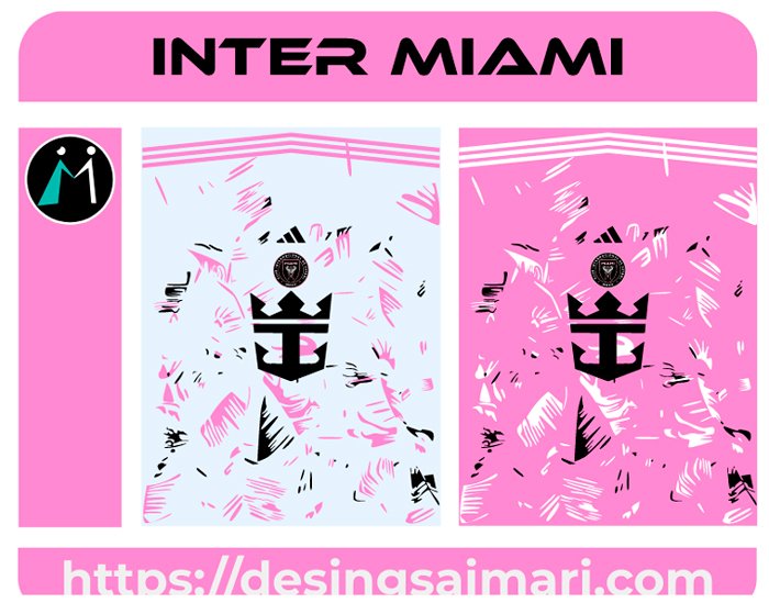 Inter Miami Concept