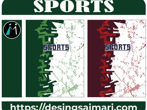 Sports Textura Concept