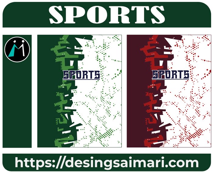 Sports Textura Concept