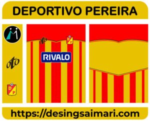 Deportivo Pereira 2024